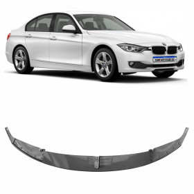 SPOILER DIANTEIRO BMW F30 F35 FIBRA DE CARBONO Vo6