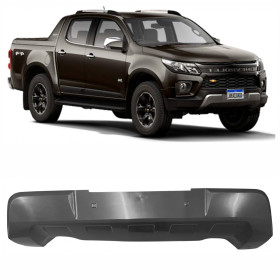 ACABAMENTO PARA CHOQUE S10 HIGH COUNTRY PRIME Vo6
