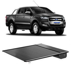 CAPOTA MARITIMA RETRATIL ELETRICA FORD RANGER T6 Vo6
