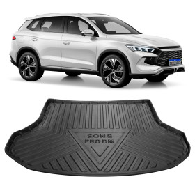 TAPETE PORTA MALAS BYD SONG PRO EMBORRACHADO Vo6
