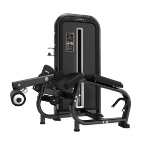 APARELHO ACADEMIA PRONE LEG CURL TREINO PERNA Vo6