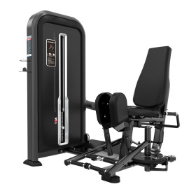 APARELHO ACADEMIA ADUTOR ABDUTOR TREINO COXA Vo6