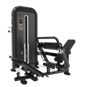APARELHO ACADEMIA HIPE GLUTEO ELEVAÇÃO PELVICA Vo6