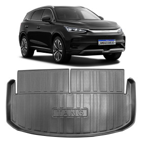 TAPETE PORTA MALAS BYD TAN EMBORRACHADO Vo6