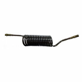 MANGUEIRA ELETRICA ASPIRAL PARA CAMINHÃO 7 POLOS SEM CONECTOR DNI