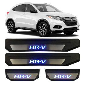 KIT SOLEIRA HONDA HRV LED