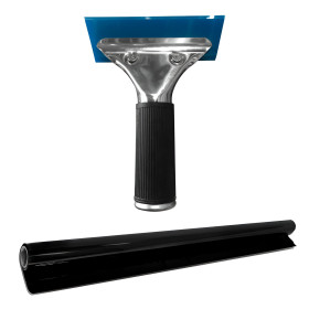 RODO MODELO BLUEMAX APLICAÇÃO GERAL INSULFIM, VINIL, PAPEL DE PAREDE, ENVELOPAMENTO