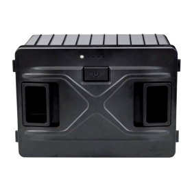 BATERIA SUPLEMENTAR 15600mAh PARA GELADEIRA 12V OFF ROAD 4X4 Vo6