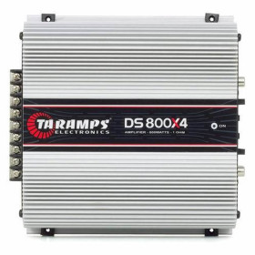 MODULO AMPLIFICADOR TARAMPS CLASS D DS800X4 WATTS 1 OHM