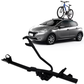 SUPORTE DE TETO PARA BIKE REESE BLACK WAVE I-RCF012