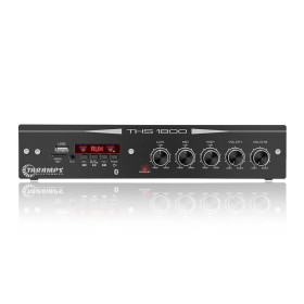RECEIVER AB THS 1800 COMERCIAL RESIDENCIAL TARAMPS 900846