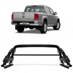 SANTO ANTONIO STR AMAROK 2010 EM DIANTE PRETO TRACK T1151P