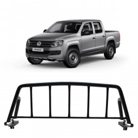 SANTO ANTONIO UTILITARIO MODELO SIMPLES GRADE 2 PARA AMAROK TRACK T1105P