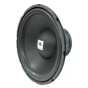 ALTO FALANTE SUBWOFER 15SWA 350 15 POLEGADAS 4+4 JBL