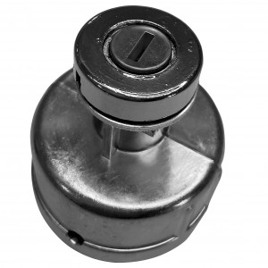 INTERRUPTOR DE MOTOR DE PARTIDA 6 PINOS COM CHAVE Vo6