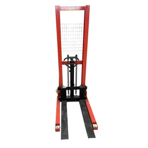 Paleteira Elevatoria Manual 2 Toneladas 2000kg Elevacao 1,6m