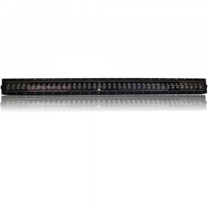 BARRA LED OFF ROAD 113CM 40 LEDS 192W LIGHT BAR MK2