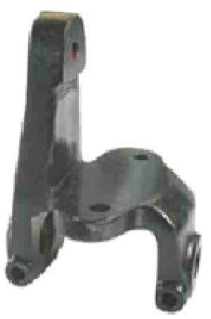Suporte de mola