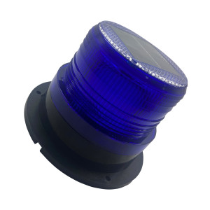 GIROFLEX AZUL ALIMENTAÇÃO SOLAR VO6