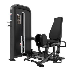 APARELHO ACADEMIA ADUTOR ABDUTOR TREINO COXA Vo6