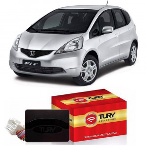 ACIONADOR VIDRO TURY ANTIESMAGAMENTO HONDA FIT 2004 ATE 2008 CIVIC 2003 ATE 2006 PRO4.8DP