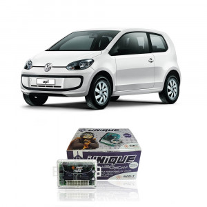 ACIONADOR VIDRO ANTIESMAGAMENTO 2V VW 2014 EM DIANTE UNIQUE SOFT