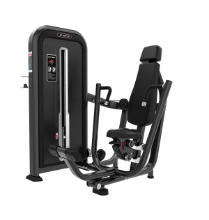 APARELHO ACADEMIA SUPINO VERTICAL CHEST PRESS Vo6