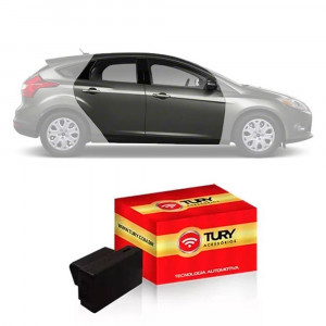 ACIONADOR VIDRO ELÉTRICO OBD FOCUS 2011 A 2012 FORD 1 TURY