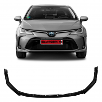 SPOILER PARA-CHOQUE DIANTEIRO TOYOTA COROLLA  VO6