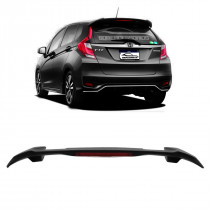 AEROFOLIO MODELO RS HONDAFIT PRETO Vo6