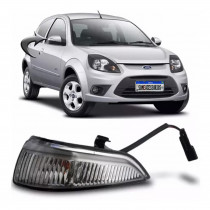 Pisca Seta Retrovisor Ford Ka Vo6 LE