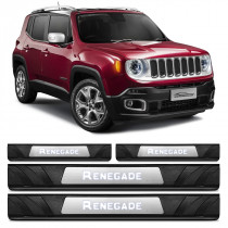 SOLEIRA LED JEEP RENEGADE PORTA Vo6