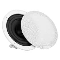 ARANDELA TARAMPS 6 POLEGADAS 80W 8 OHMS