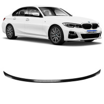 AEROFOLIO BMW SÉRIE 3 G20 G28 BLACK PIANO Vo6 