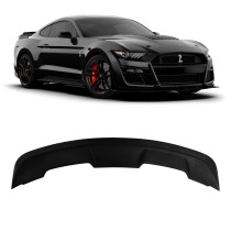 AEROFOLIO TRASEIRO MUSTANG SHELBY GT500 Vo6