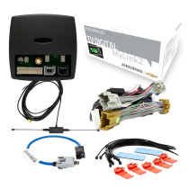 MODULO DESBLOQUEIO DE TV DIGITAL MY LINK 2 CHEVROLET