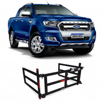 EXTENSOR  DE CAÇAMBA FORD RANGER 2013 EM DIANTE EM AÇO