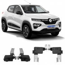 TRAVA ELETRICA RENAULT KWID 4 PORTAS QUANTUM VO6