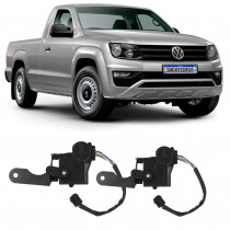 TRAVA ELETRICA AMAROK CABINE SIMPLES TRAGIAL VO6