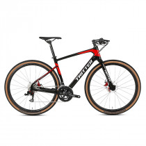 BICICLETA TWITTER GRAVEL HIBRIDO 4700 20S VO6