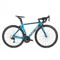 BICICLETA TWITTER SNIPER 2.0-D R7000  22S CARBON Vo6