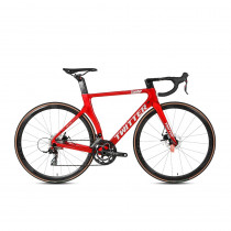 BICICLETA TWITTER THUNDER-DISC R7000 22S VO6