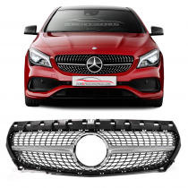 GRADE MERCEDES CLA C117/W117 DIAMOND SC Vo6