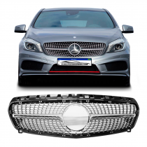 GRADE MERCEDES CLASSE A W176 A200 A220 A250 DIAMOND Vo6