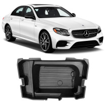 CAIXA ORGANIZADORA DE PORTA MALAS MERCEDES BENZ CLASSE E PRETO Vo6