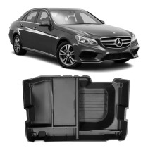 CAIXA ORGANIZADORA DE PORTA MALAS MERCEDES BENZ E250 Vo6