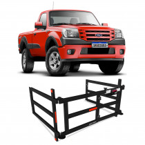 EXTENSOR  DE CAÇAMBA FORD RANGER ATE 2012 EM AÇO