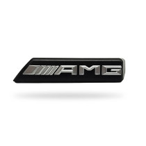 EMBLEMA AMG MERCEDES BENZ GRADE Vo6