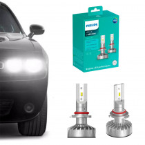 LAMPADA AUTOMOTIVA LED HB3/4 6000K PHILIPS 11005ULX2