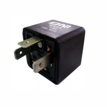 RELE DE PISCA 3 TERMINAIS 12V DNI